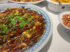 -新概念来凤鱼(璧山店)