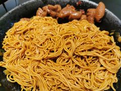 -贡梅老面馆·蟹粉面·无锡特色小吃(南长街主推店)