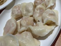 -天怡興·百年蒸饺(中心书城店)