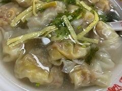 -海平馄饨(逍遥二路店)