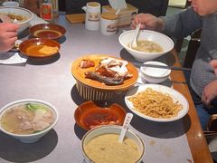 -老淮滨-蚌埠非遗小吃(淮河路店)
