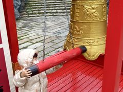 -茅山东方盐湖城景区