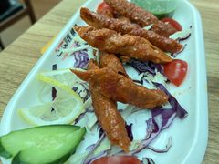 -清真·AL-JANNAT 佳纳特餐厅(狮子桥店)
