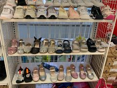 -宝大祥青少年儿童购物中心(南京东路店)