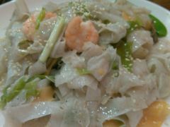 -沙河粉村·国家非遗传承(云台店)