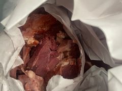 -清真铁志明腊牛羊肉