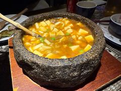 -绿茶餐厅(哈尔滨凯德店)