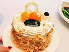 -青岛海景花园大酒店·白果树餐厅青岛菜