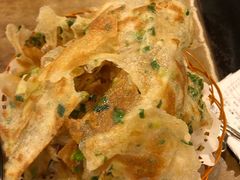 葱香味飞饼-一楼食业·美食人家