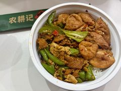 -农耕记·湖南土菜(观澜福城天虹店)