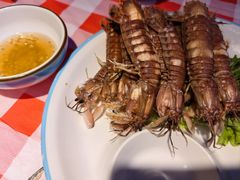 -李氏疙瘩汤·本地海鲜·老烟台菜(所城里店)