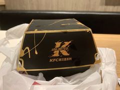 -肯德基(随州曾都店)