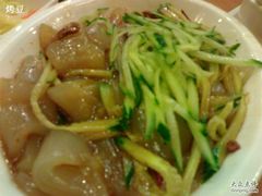 大拉皮-东方饺子王(创始店)