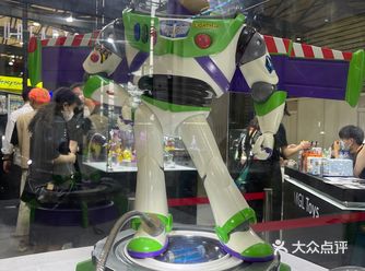 探展｜逛Wonder Festival，又买了玩具新食玩：）