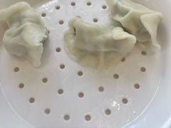 -海知道大连海鲜水饺(南山大冲店)