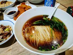 -君东记本帮面馆(天钥桥路店)