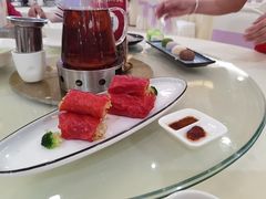 -益利大酒楼(井岸店)