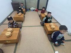 -一弈围棋学苑(三峡广场店)