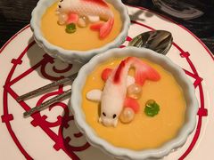 -锦楼·臻选新杭帮(杭州中心店)