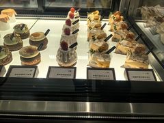-LANLIZI BAKERY(COSMO店)
