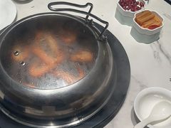 -青蓬蒸汽海鲜·深圳老字号·团建聚会(壹方城店)