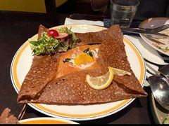 -La Creperie法餐厅(芮欧百货店)