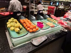 -钱小奴创意自助餐厅·原切谷饲安格斯畅吃(宁波慈溪爱琴海店)