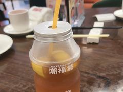 -潮福城大酒楼·潮粤菜·港式点心(阳光城店)