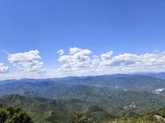 -妙峰山风景名胜区