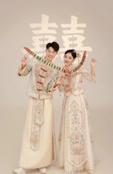 -色色婚纱摄影(大沥旗舰店)