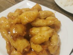 -华光餐厅(复兴路店)
