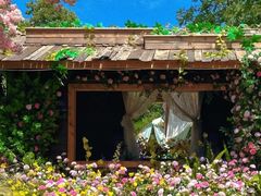 -HERRE·FARM 赫尔露营农场·团建聚会包场