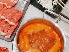 -呷哺呷哺(通辽万达店)