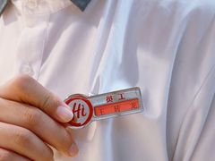 -海底捞火锅(西安路店)