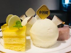 -也枫·小黄楼(南山路旗舰店)