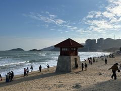 -青澳湾北回归线广场