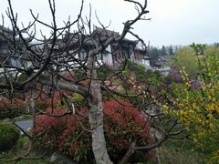 -威海华夏城景区