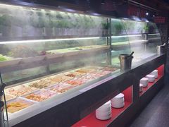 -芝小官牛肉火锅烤肉自助(淮安清江浦区新亚店)