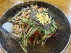 -顺姬冷面(延大店)