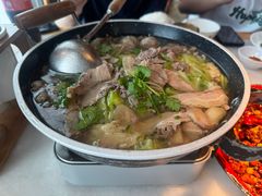 -川堂风·跷脚牛肉·乐山爆炒(中建乐荟天地店)