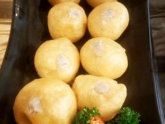 油面筋鲜虾滑-煲宫(华润万象城店)