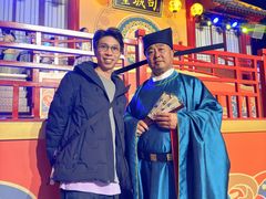 -深圳锦绣中华民俗村