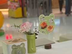 -眉州东坡·熊猫主题餐厅(枫蓝店)