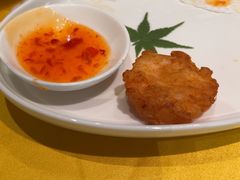 -金玉满堂潮州酒楼(无限极荟购物广场店)