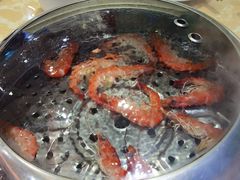 -海大大蒸汽海鲜餐厅·粤菜·特色小炒(欢乐颂店)