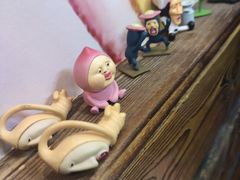 -李大牛和刘大力手作甜品(凯德店)