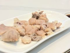 -东海酒家(长平东路店)