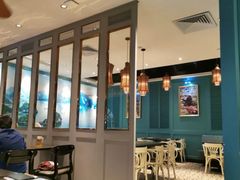 大堂-美奈小馆·越南料理(中航城君尚购物中心店)