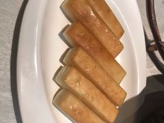 熬炒鸡配饼-阿五黄河大鲤鱼(英协路店)