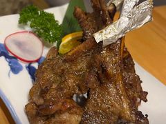 -菊上料理(蜀山银泰百货店)